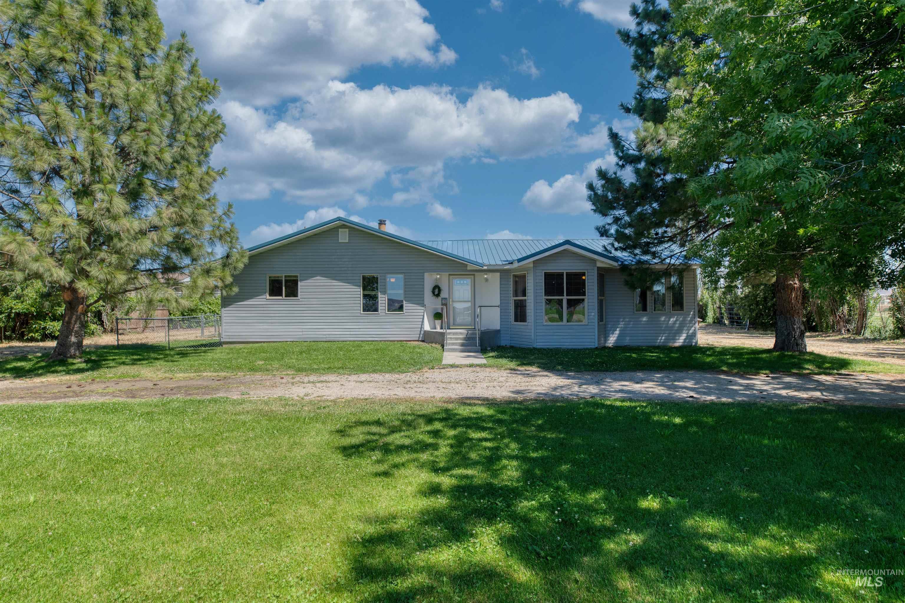 3592 W Idaho Blvd, Emmett ID 83617