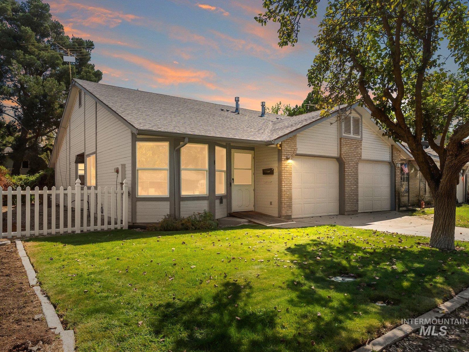 804 E Main St. # 8, Emmett ID 83617
