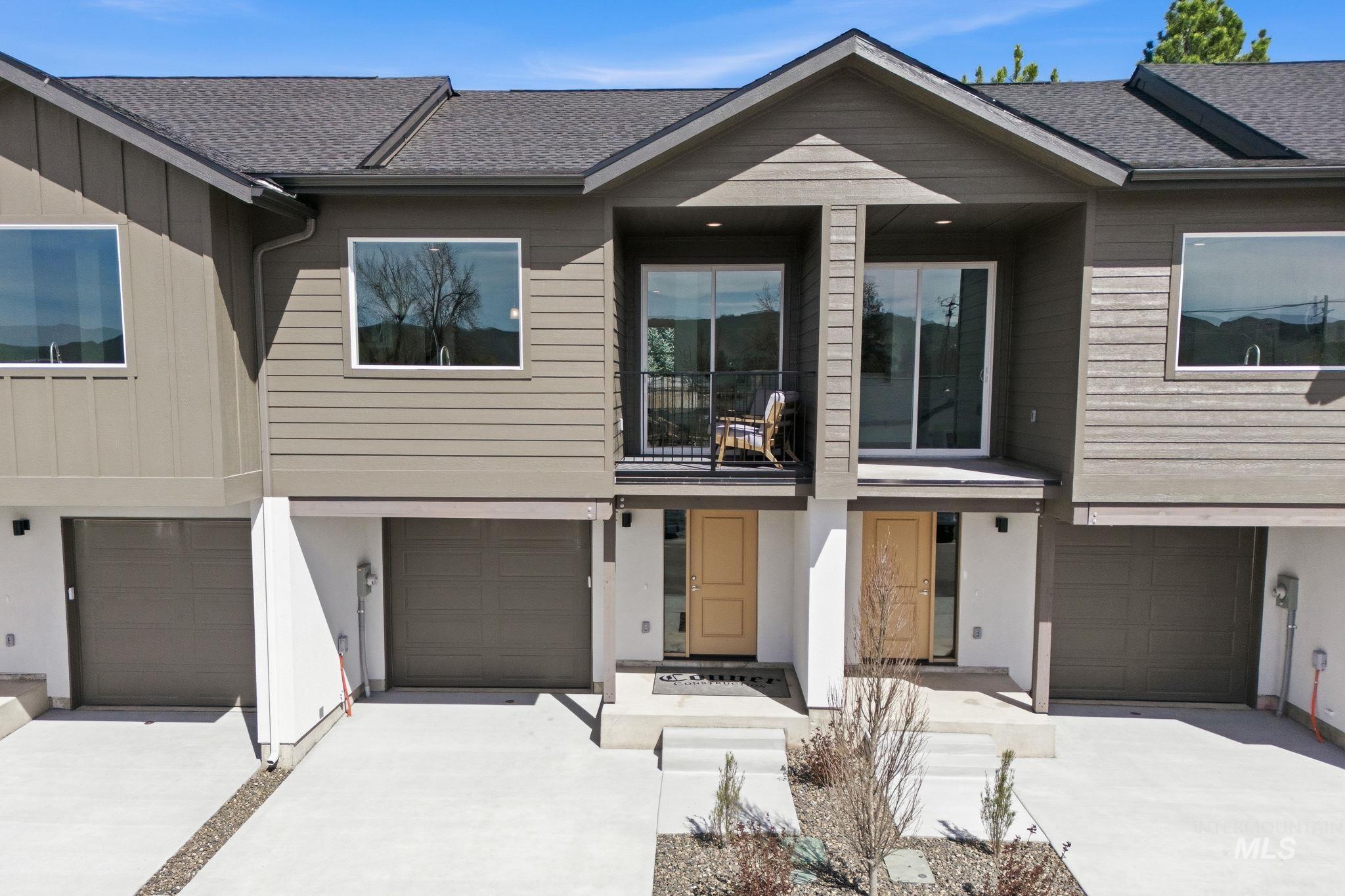 514 Diamond Ln., Emmett ID 83617