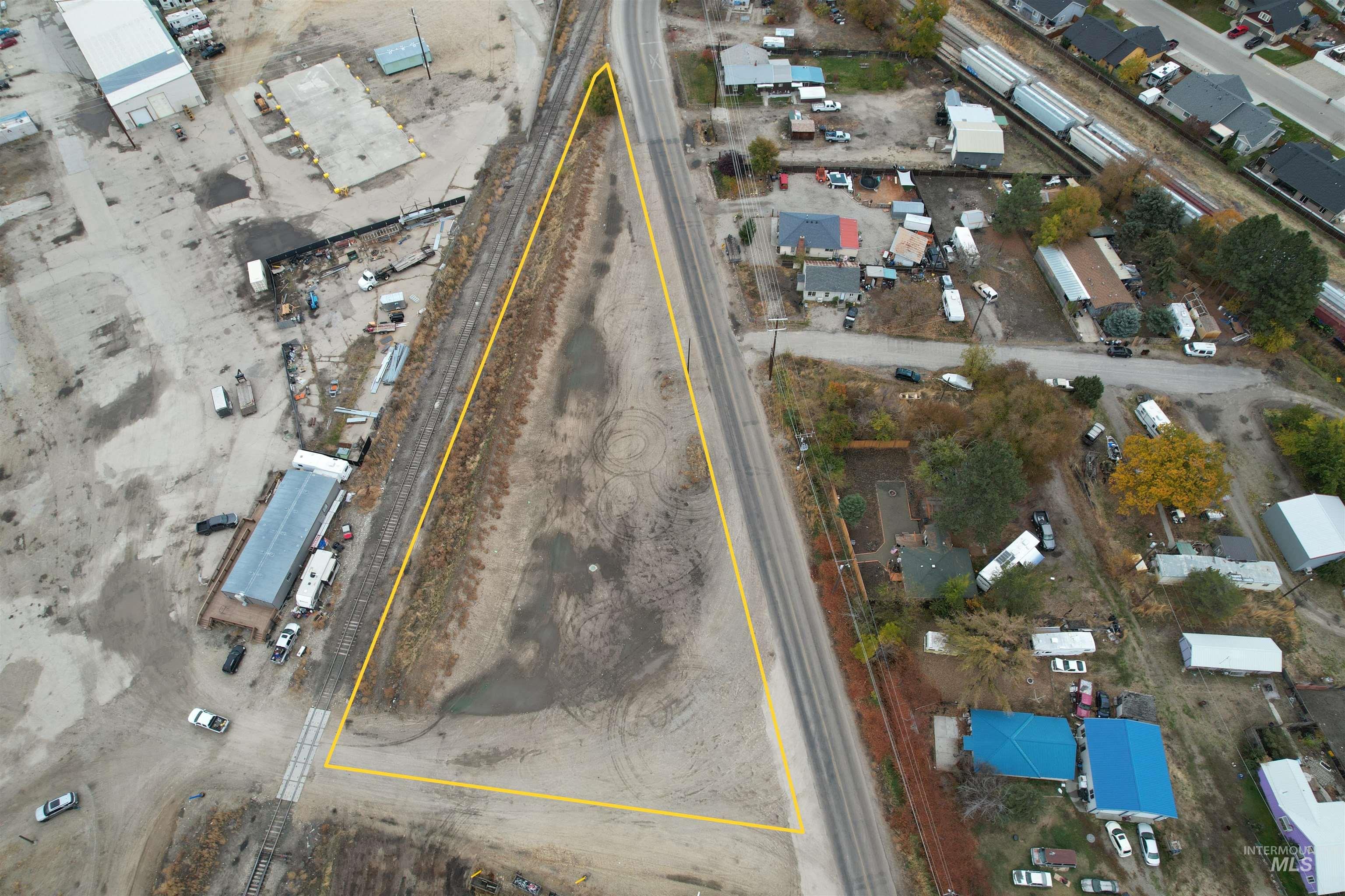 tbd Cascade Rd, Emmett ID 83617