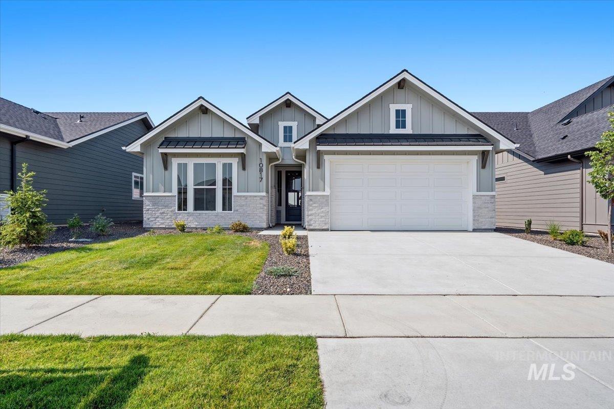 6674 W Sollas Dr., Eagle ID 83616