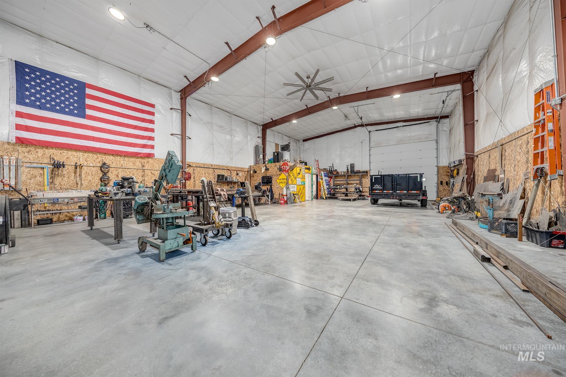 10230 Business Park Dr, Payette ID 83661