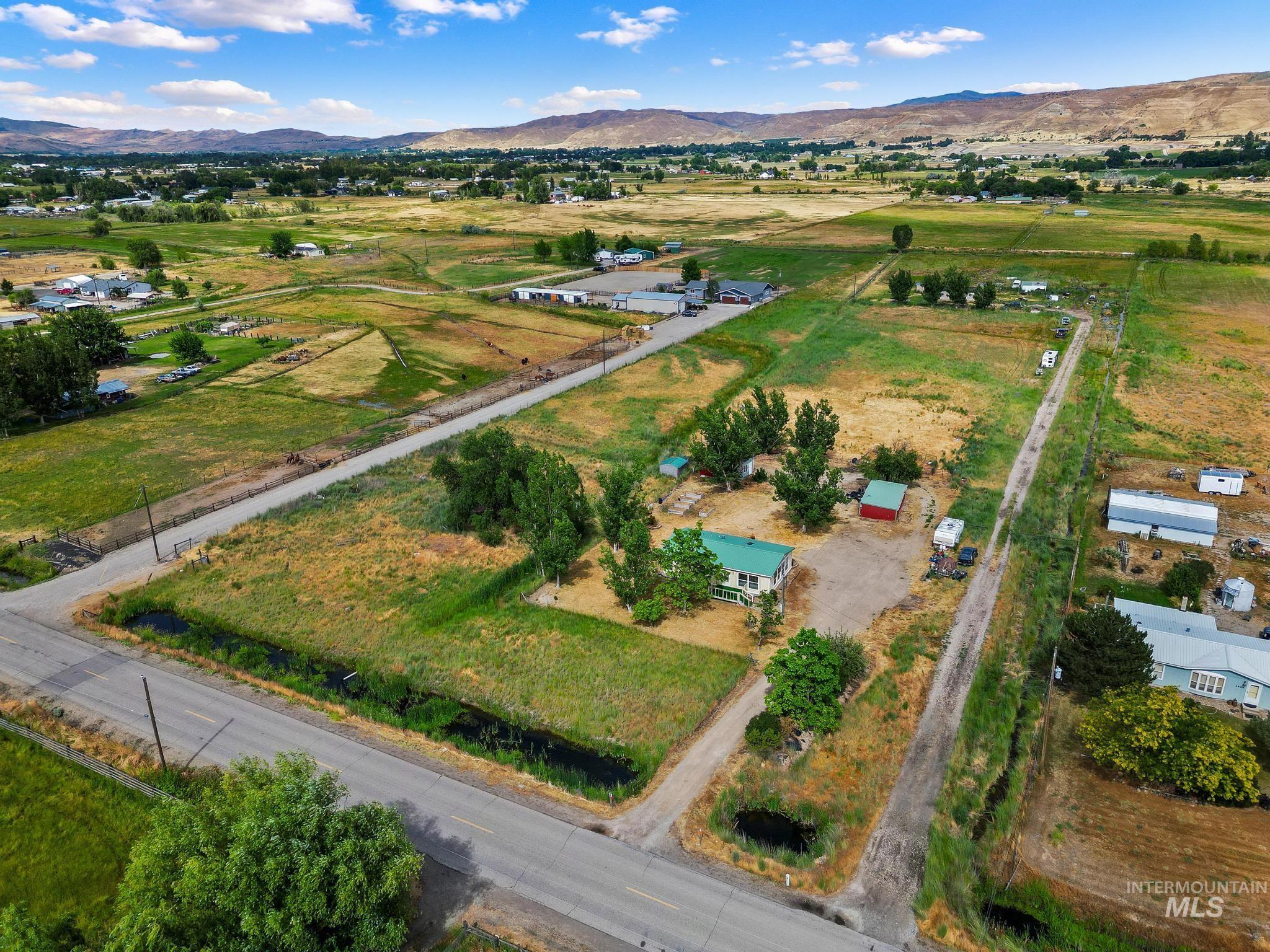3680 S Mill Rd, Emmett ID 83617