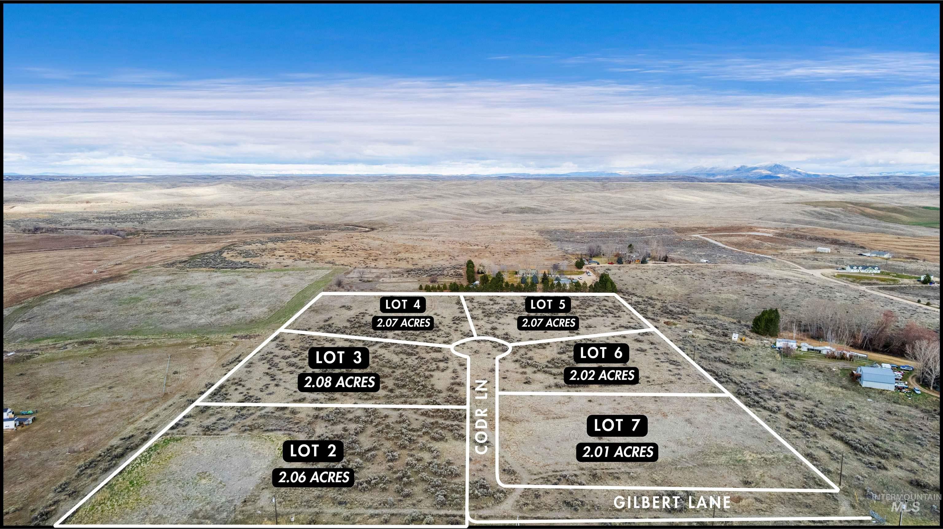 TBD Gilbert Rd, Middleton ID 83644
