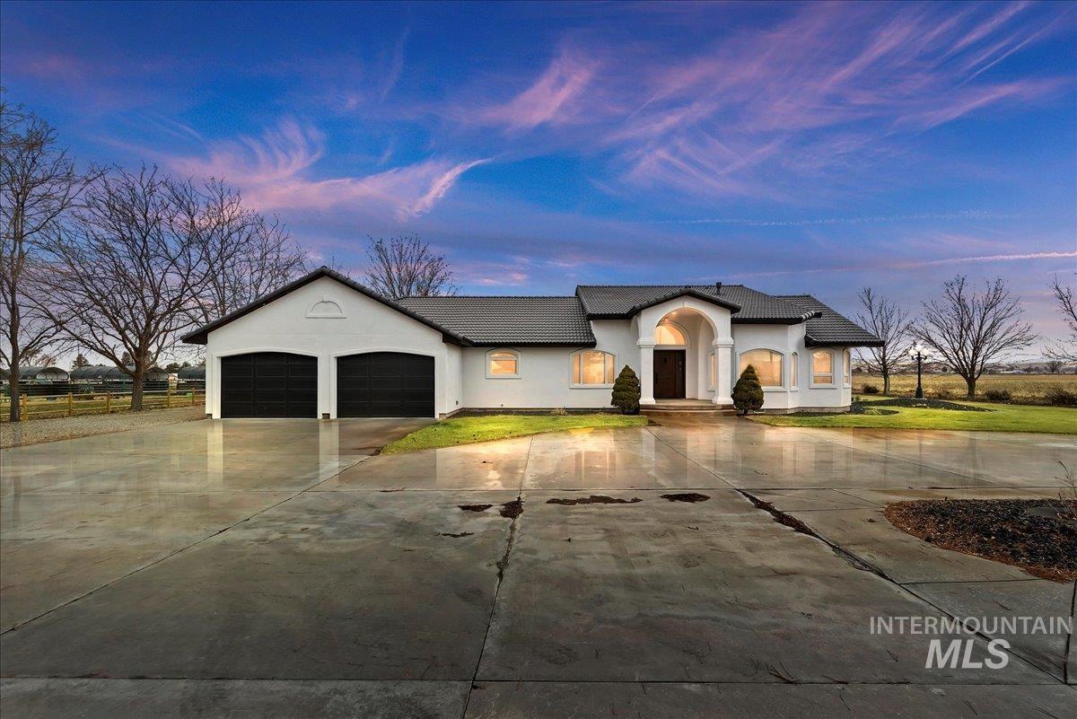 2800 W Idaho Blvd, Emmett ID 83617