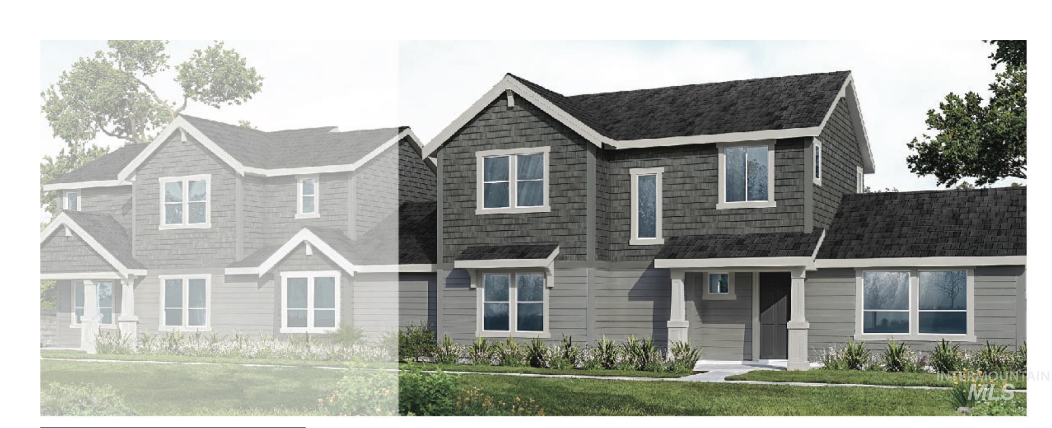 5805 W Alderman Ln, Eagle ID 83616