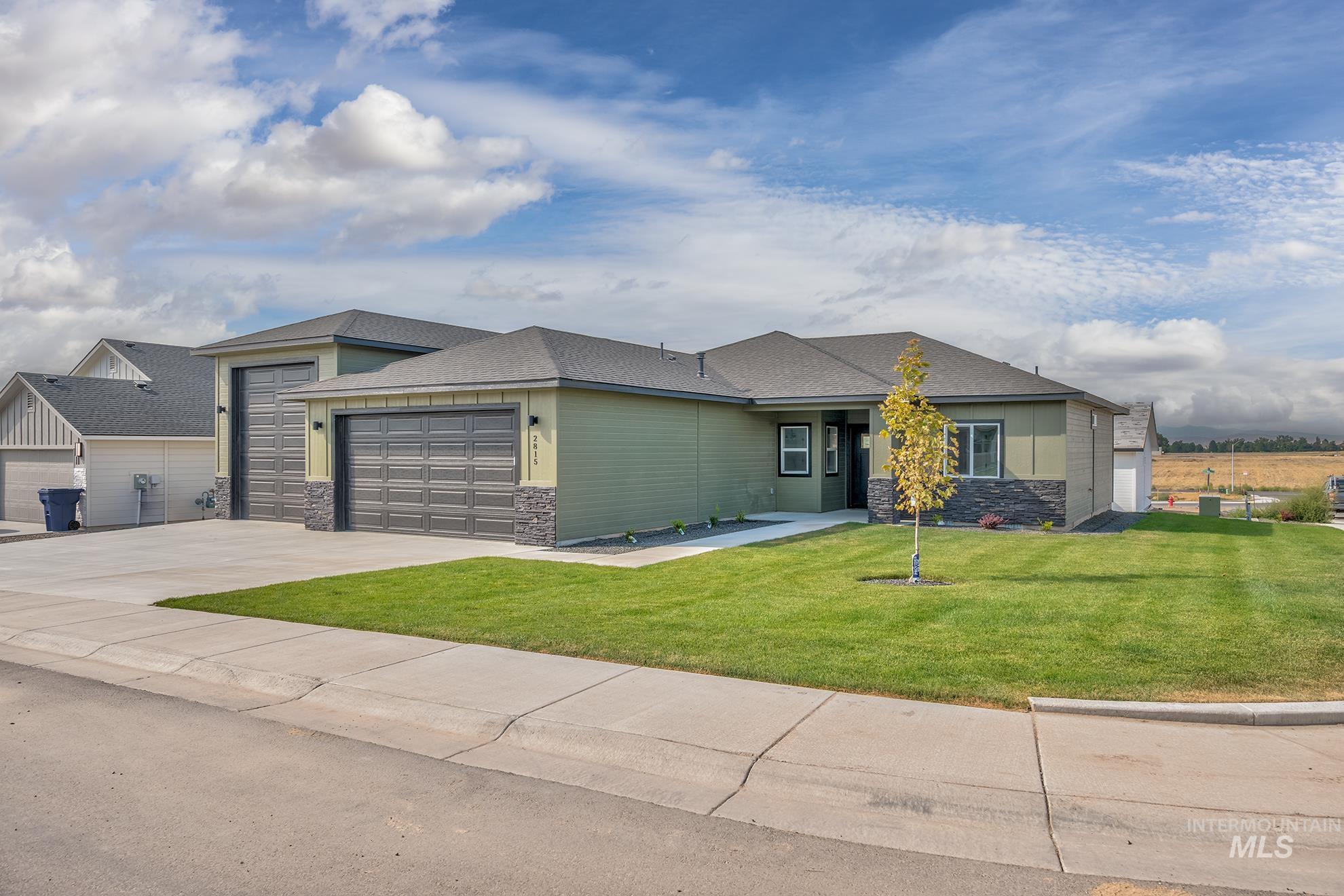 2815 Cypress Point, Payette ID 83661