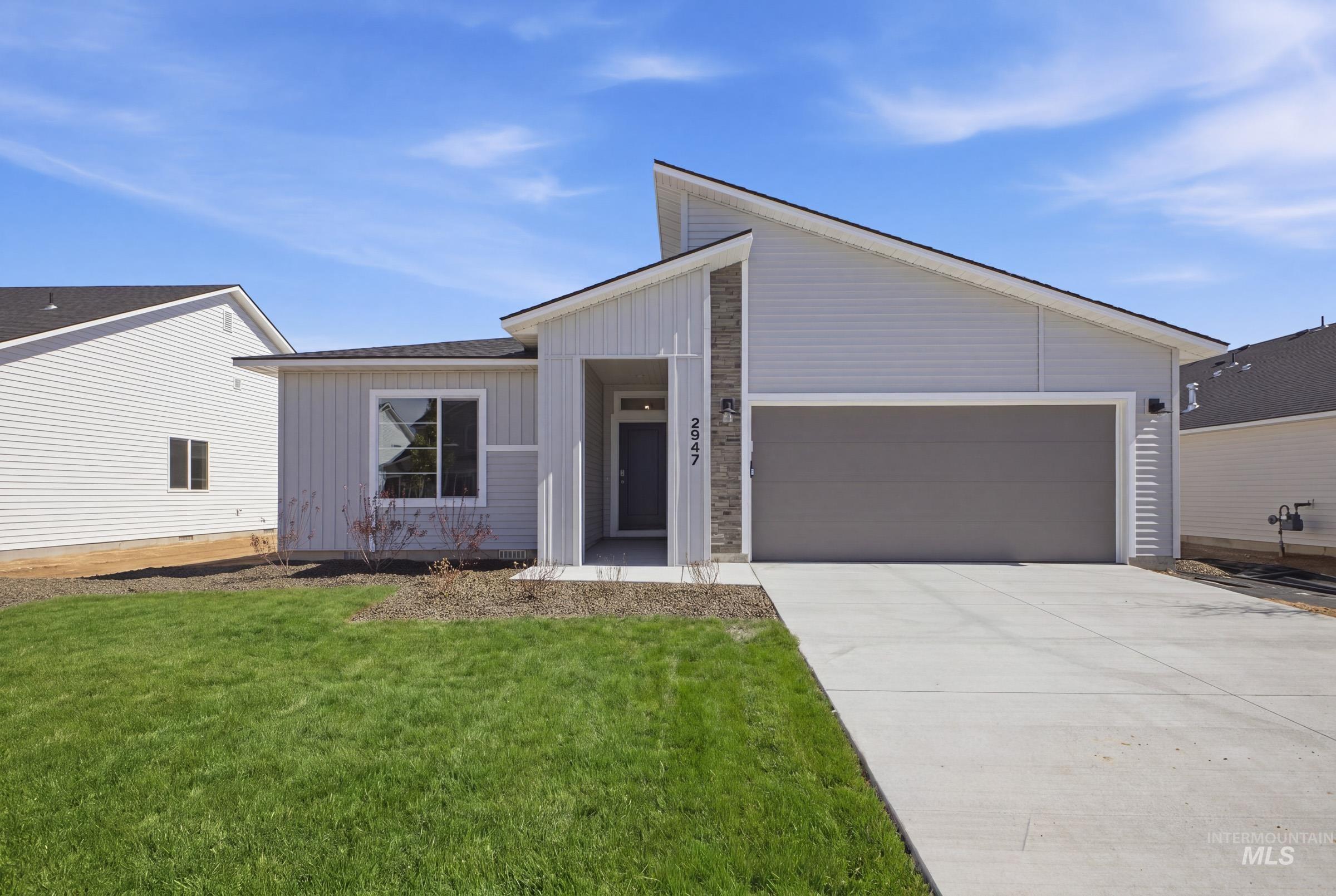 683 W Novak Dr, Emmett ID 83617