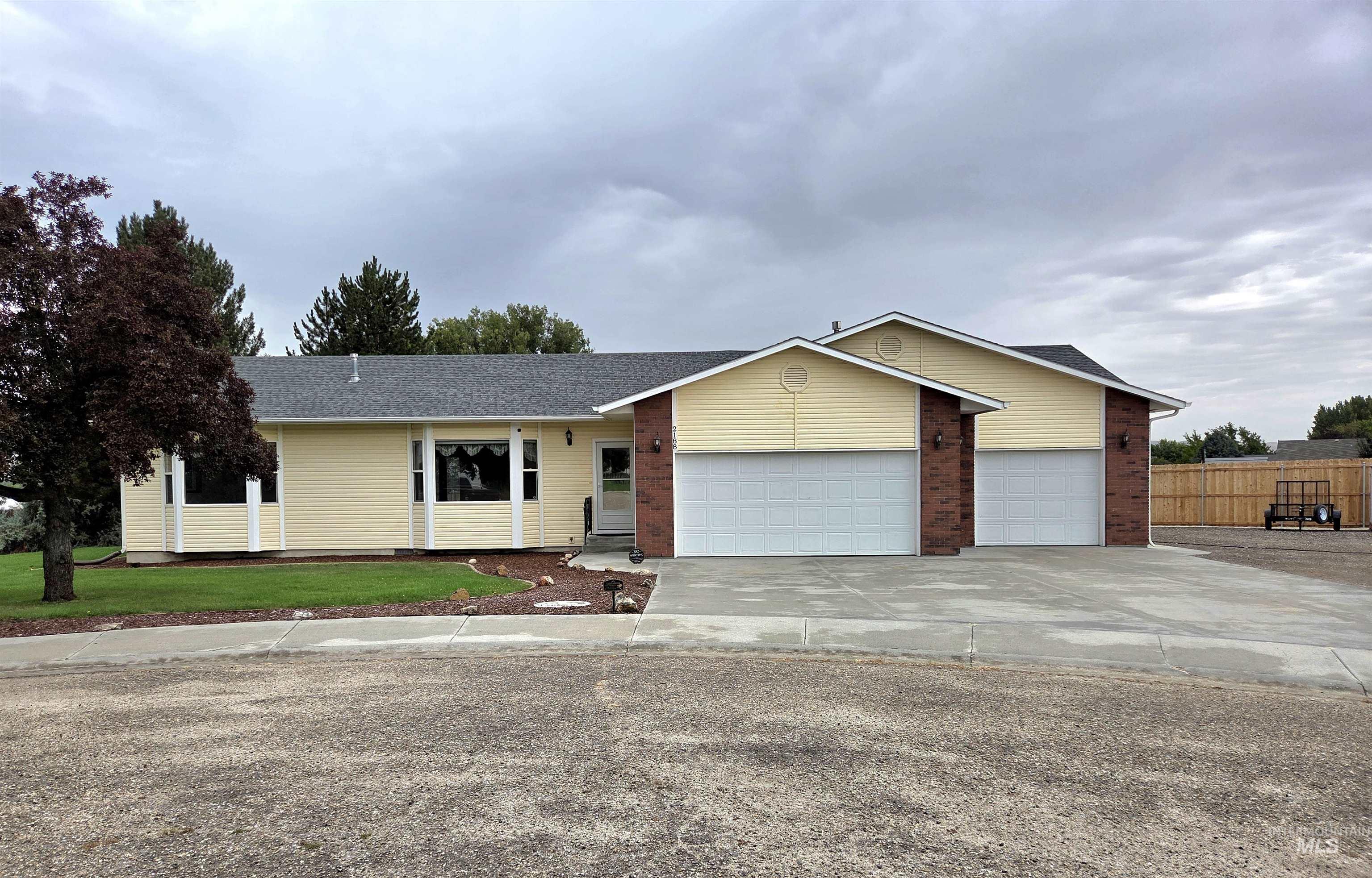2188 Greenbrier Dr, Emmett ID 83617