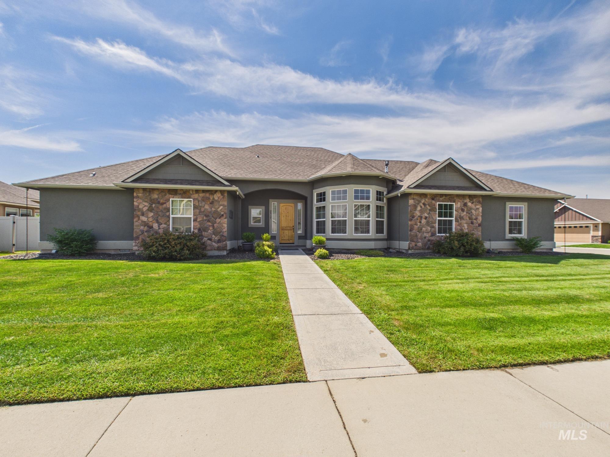 2517 Monarch St., Emmett ID 83617
