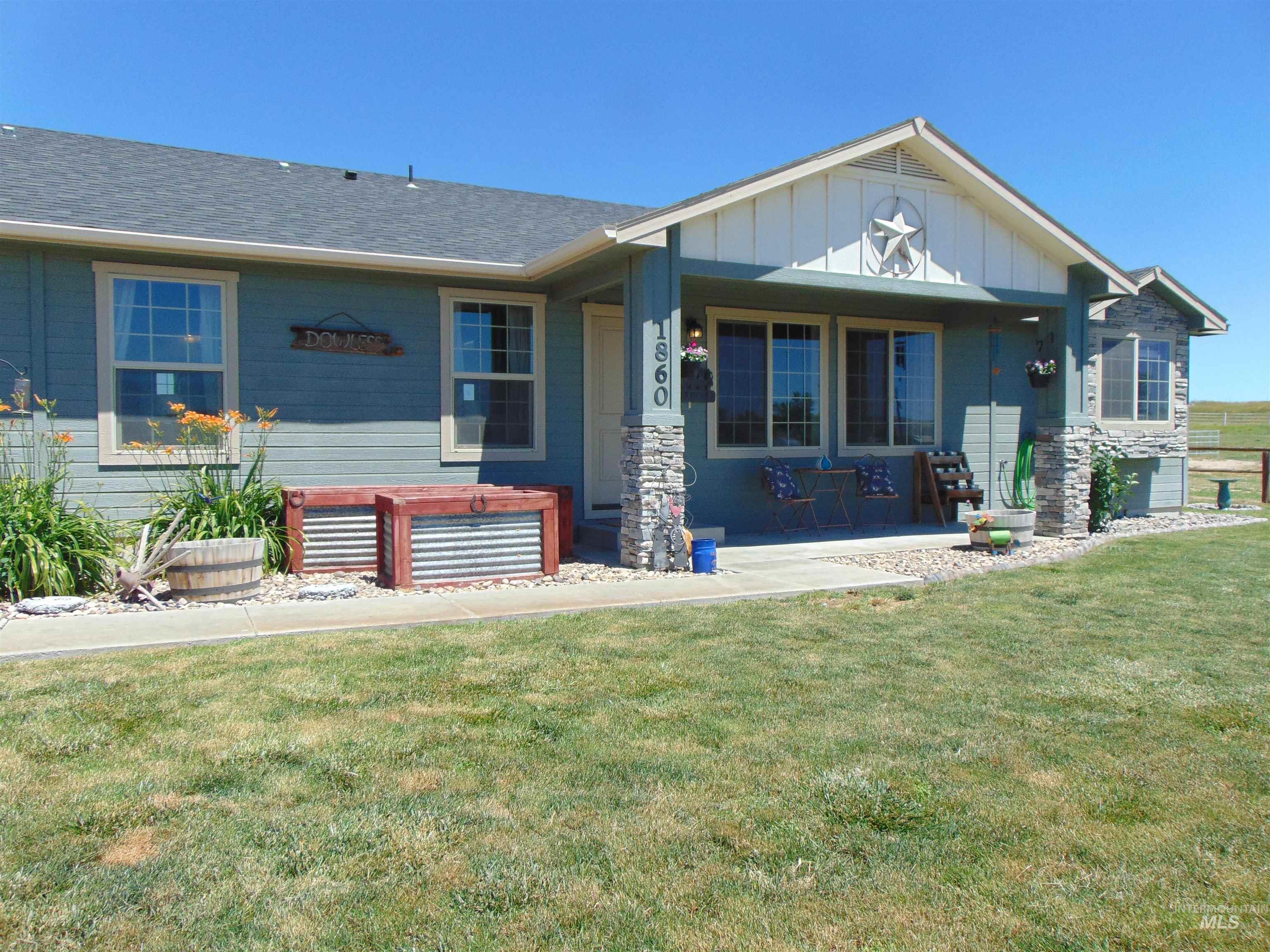 1860 Graham Blvd., Vale OR 97918