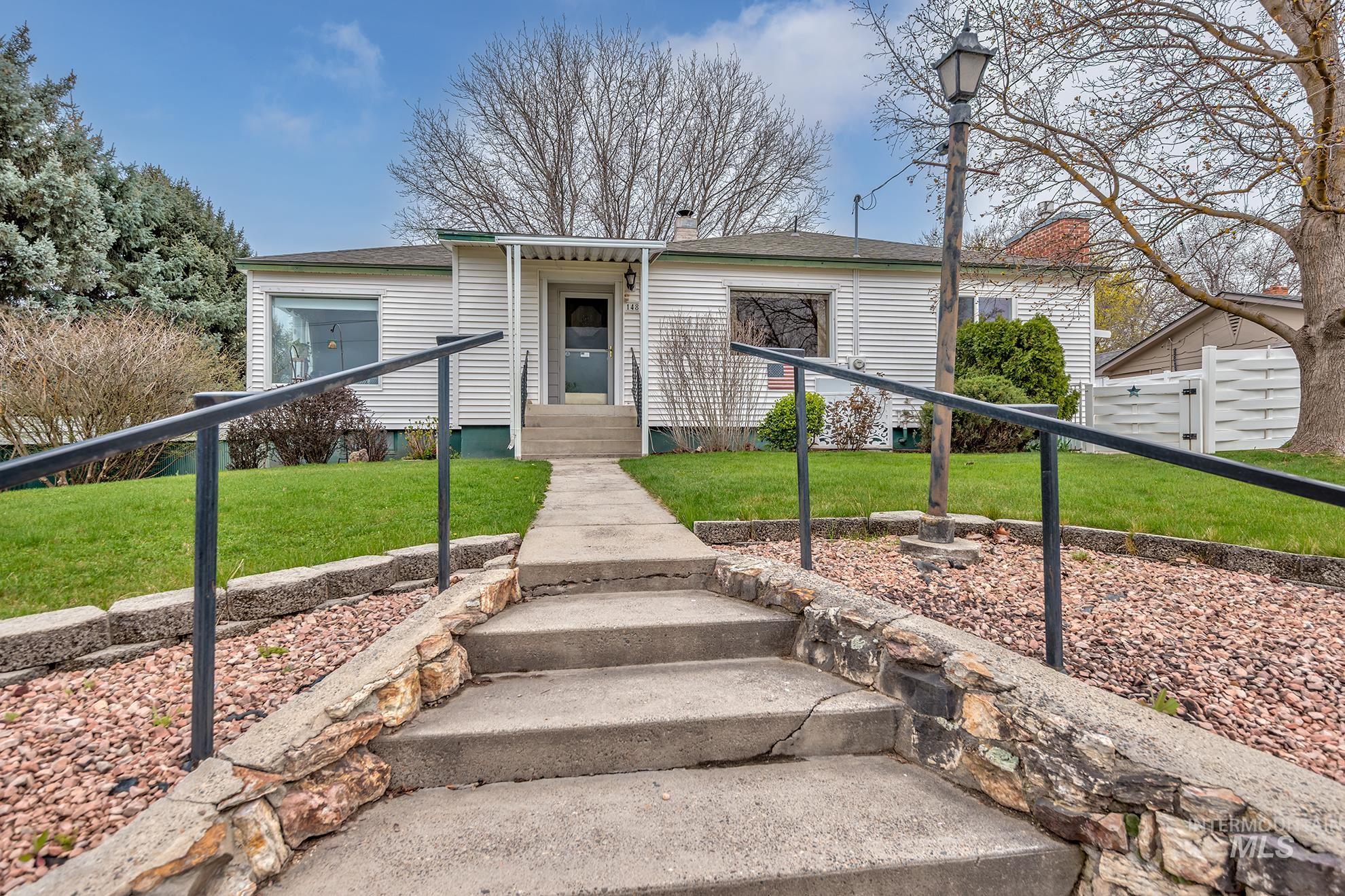 148 N 20th St, Payette ID 83661