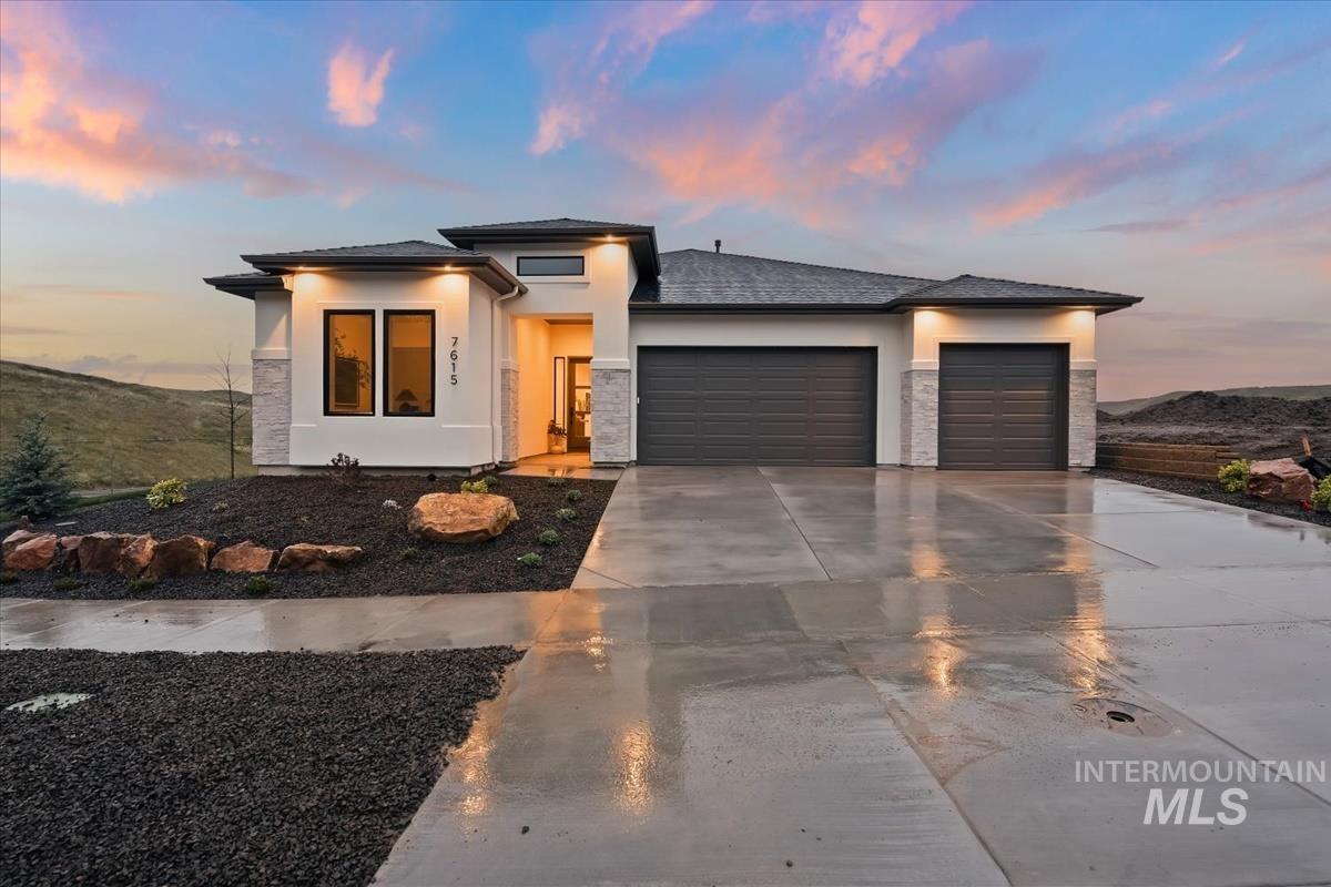 6461 W Sollas Ct., Eagle ID 83616
