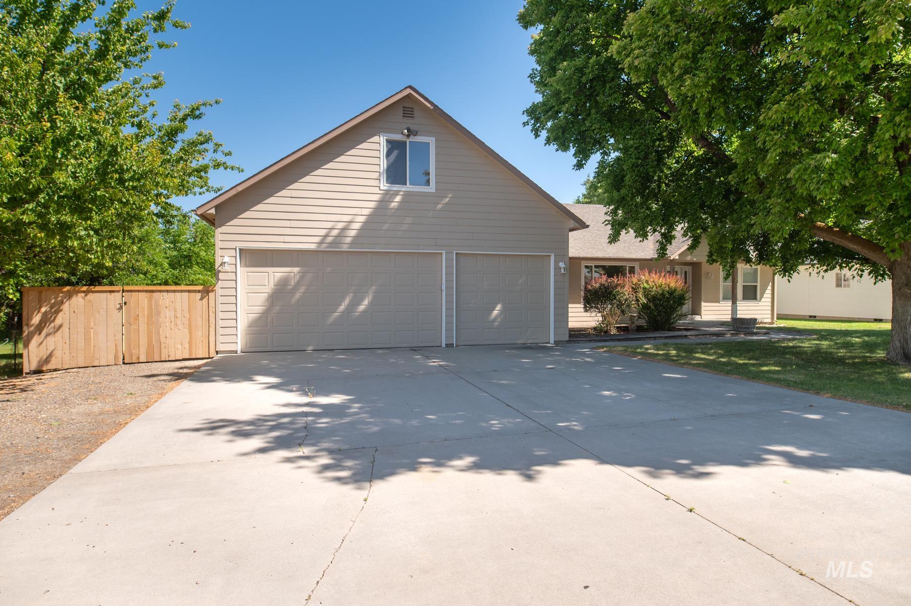 2345 Center Ave, Payette ID 83661