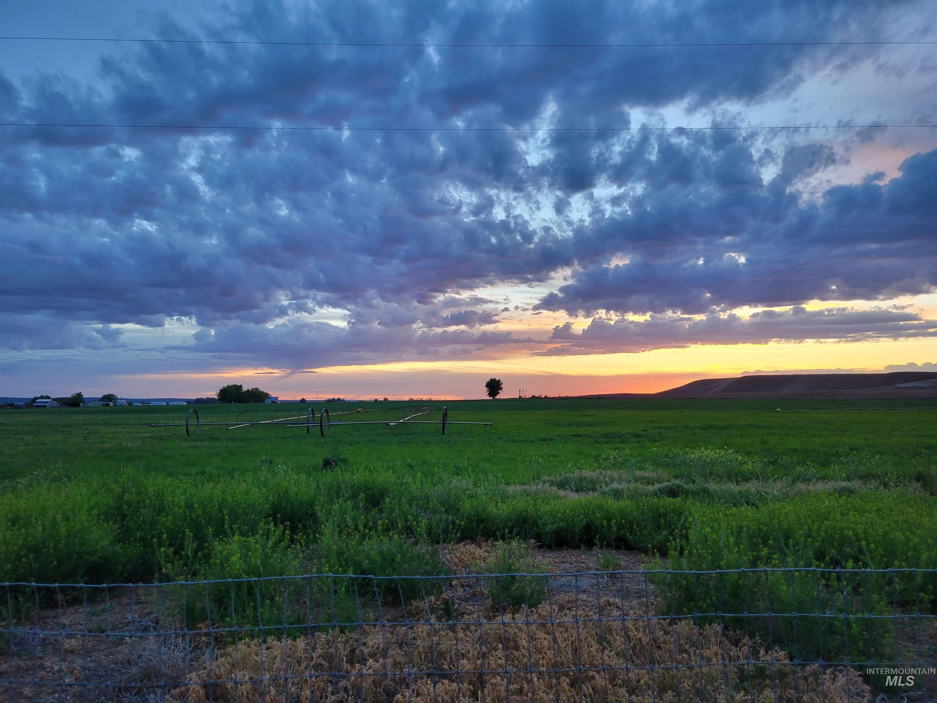 1609 Ruby Ln (Lot 6), Emmett ID 83617