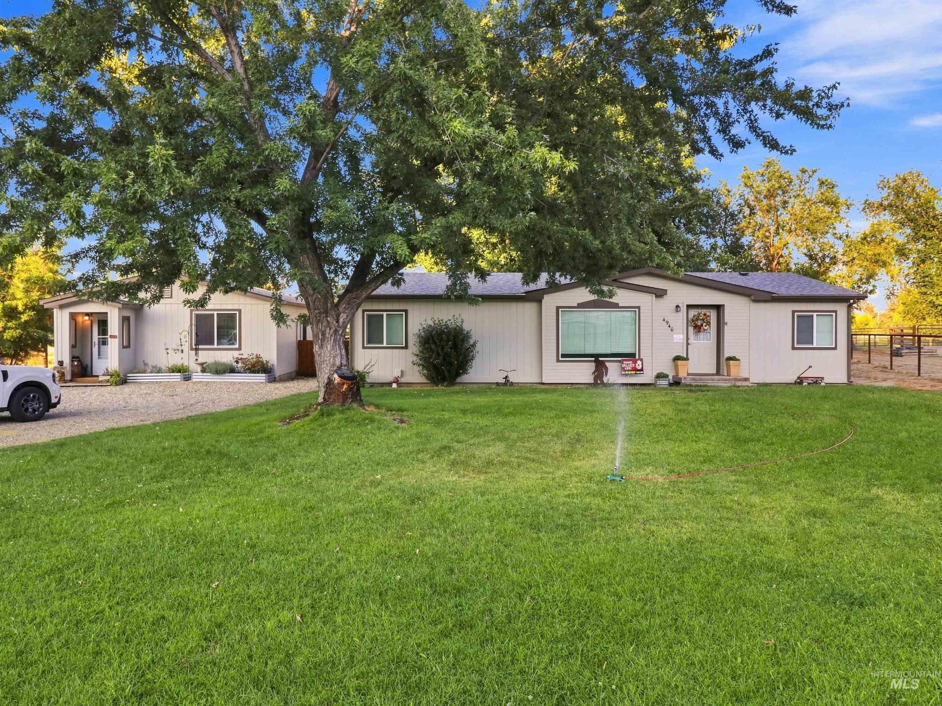 4940 W South Slope Rd, Emmett ID 83617