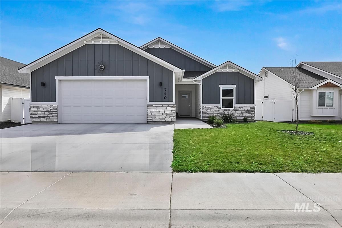 740 Sawgrass Court, Payette ID 83661