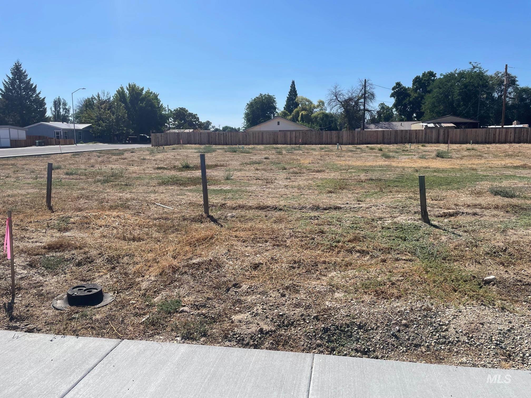 100 N 9th Ave. N., Payette ID 83681