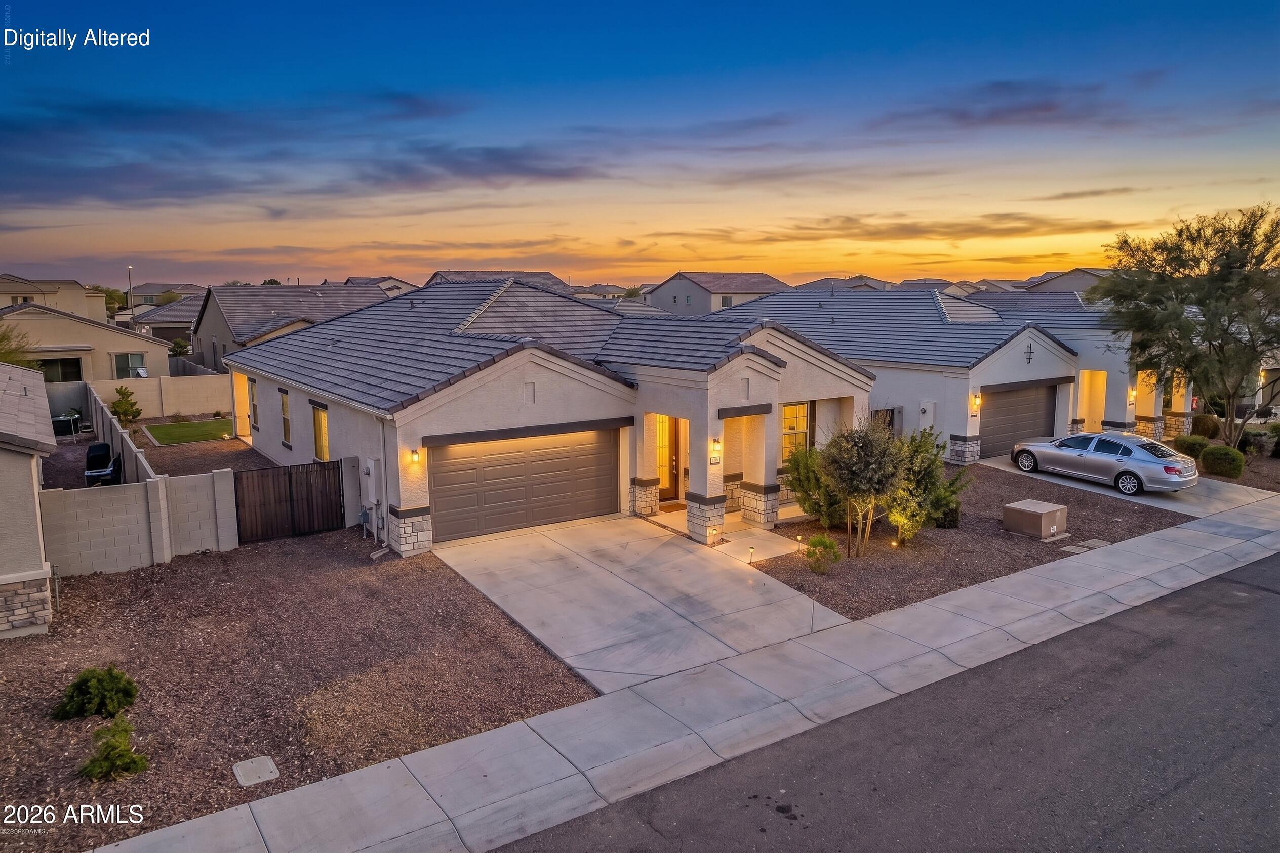 18927 W WOODLANDS Avenue, Buckeye, AZ 85326