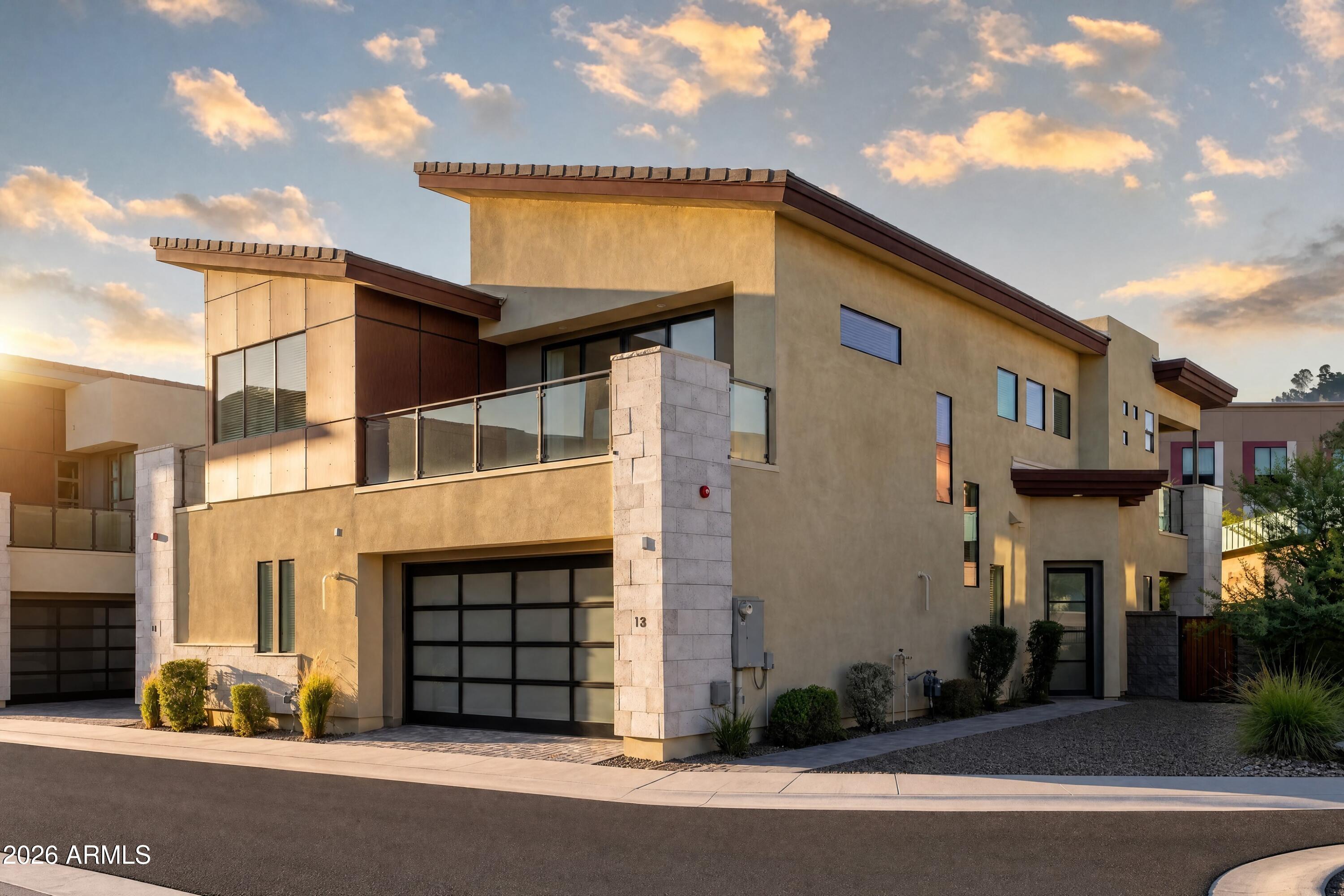 1 EASY Street 12, Carefree, AZ 85377