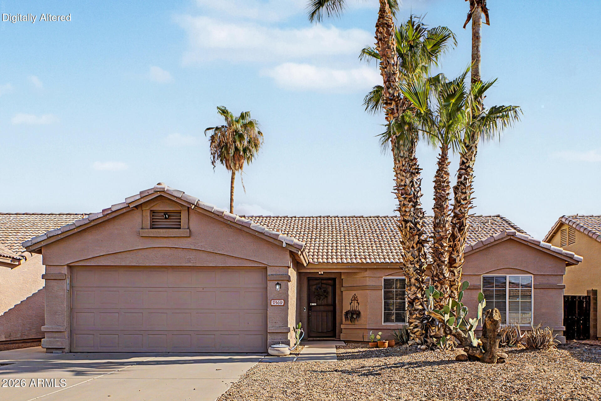 9169 W DAVIS Road, Peoria, AZ 85382