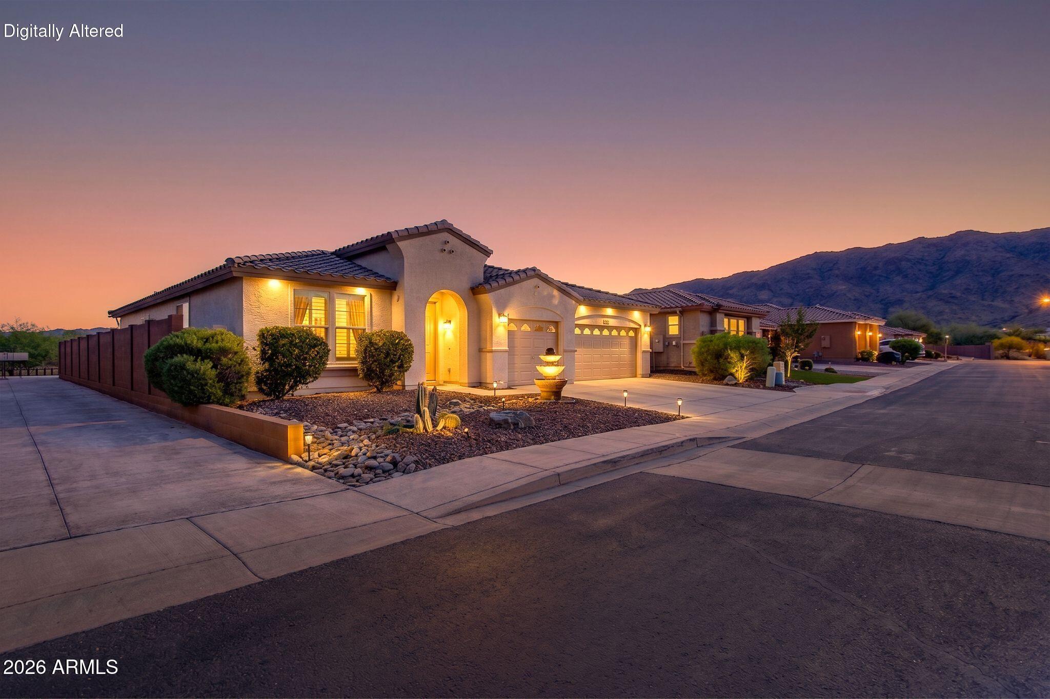 9613 S 23RD Drive, Phoenix, AZ 85041