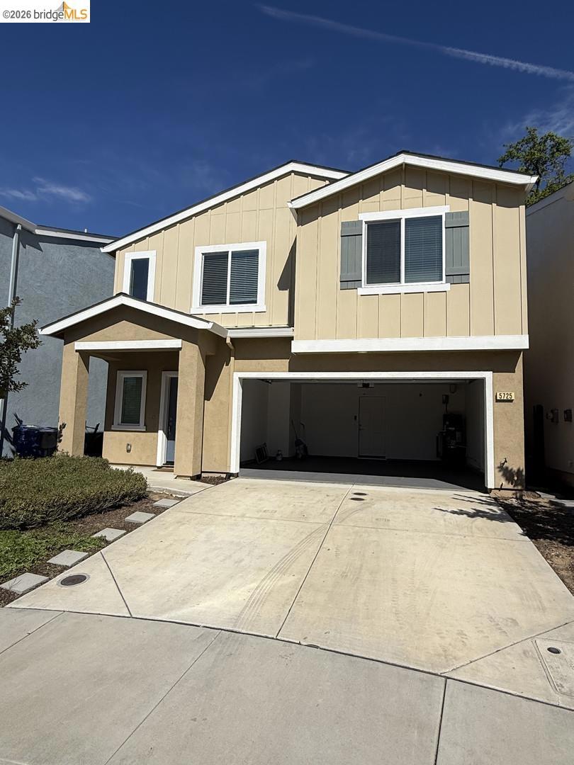 5725 Misty Wind CT