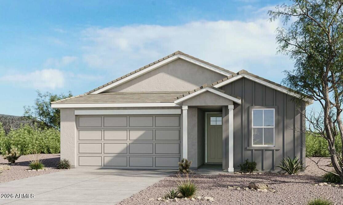 13226 W CAVALRY Drive, Peoria, AZ 85383