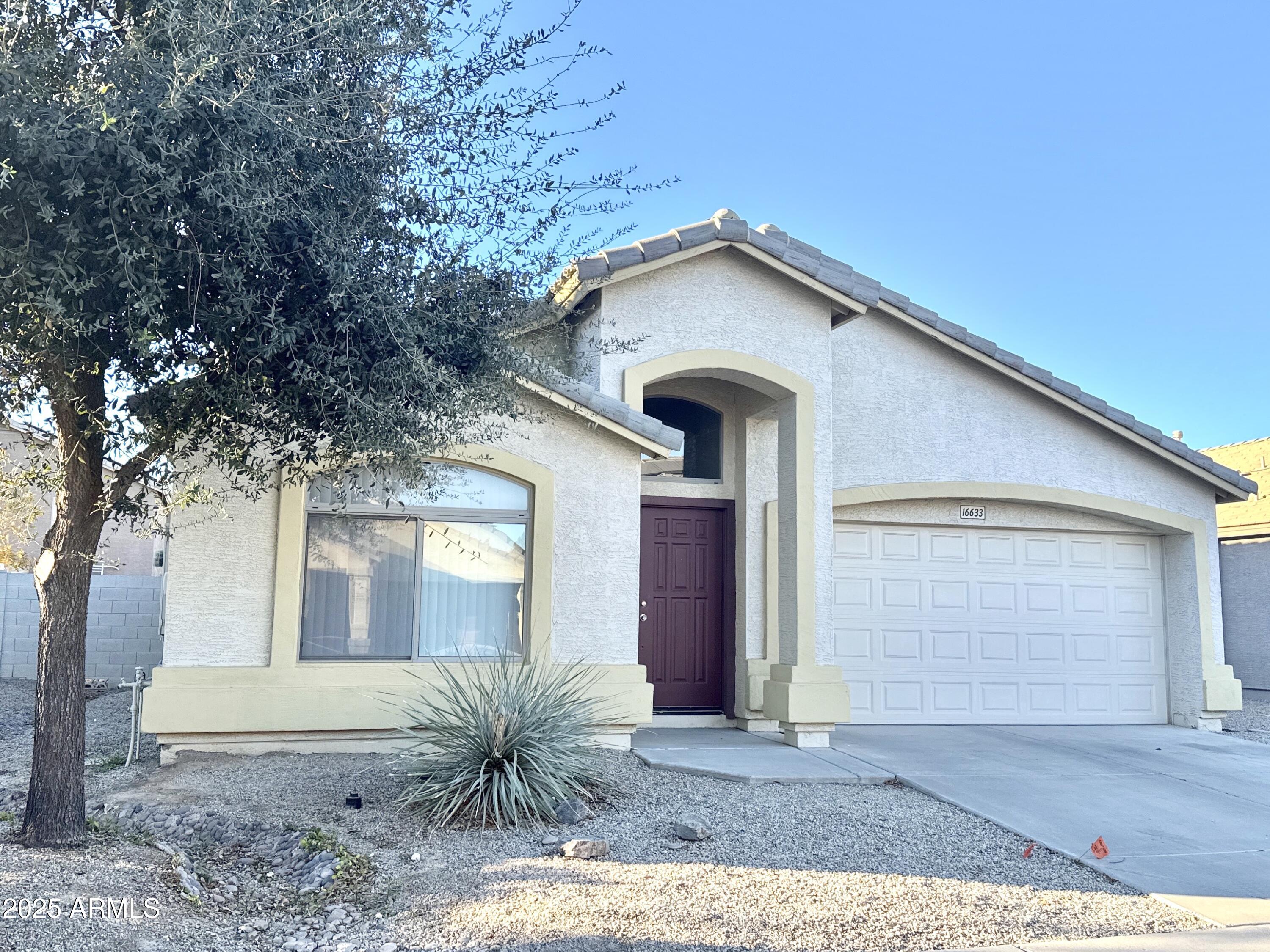 16633 W Polk Street, Goodyear, AZ 85338