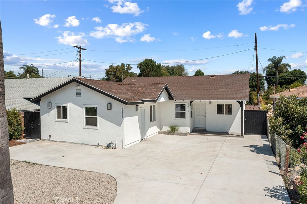 22723 Leonora Drive