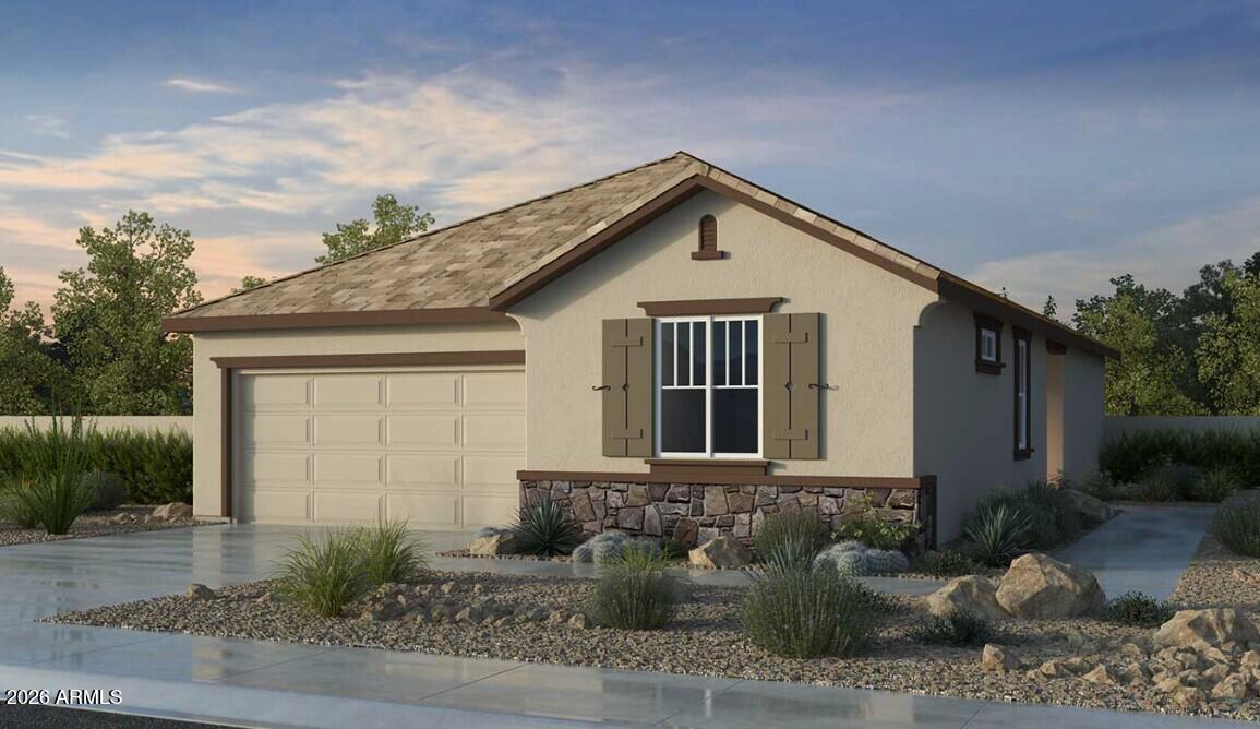 10014 W CRITTENDEN Lane, Avondale, AZ 85392