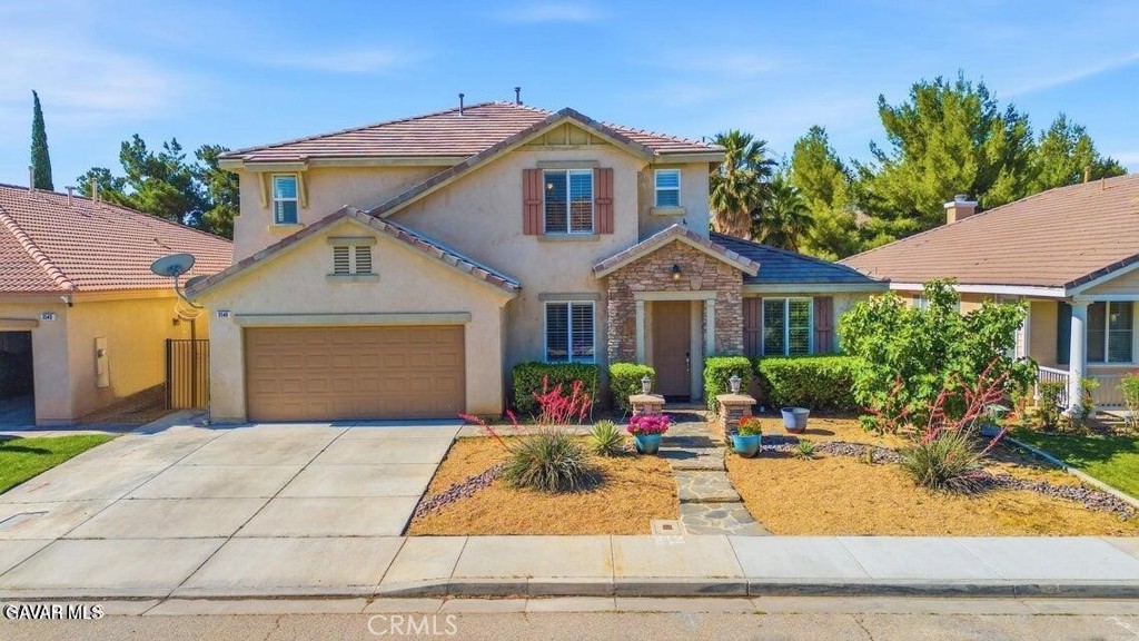 3548 Tournament Drive