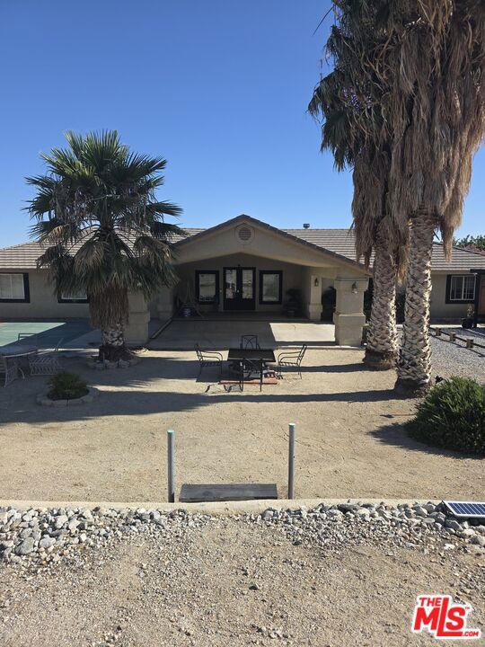 1168 Smoke Tree Road