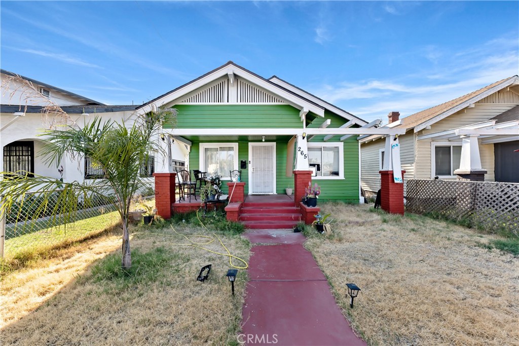 265 N Effie Street