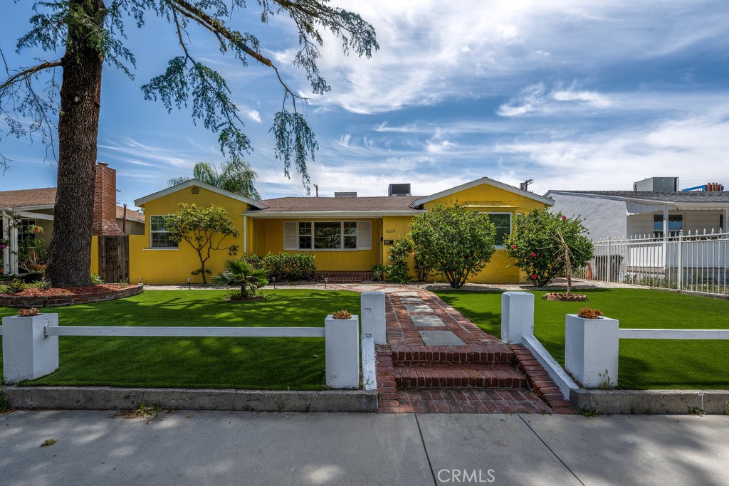 6229 Agnes Avenue