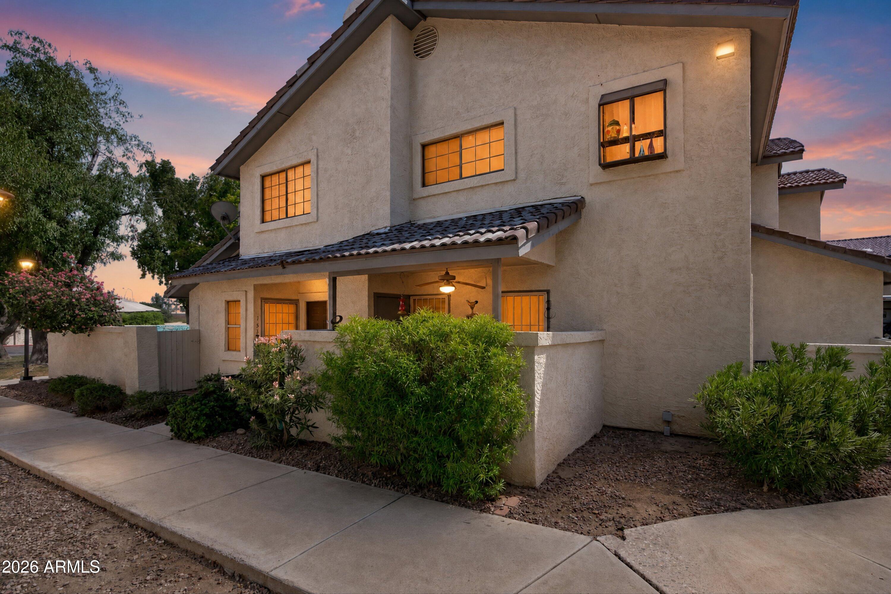 1222 W BASELINE Road 153, Tempe, AZ 85283