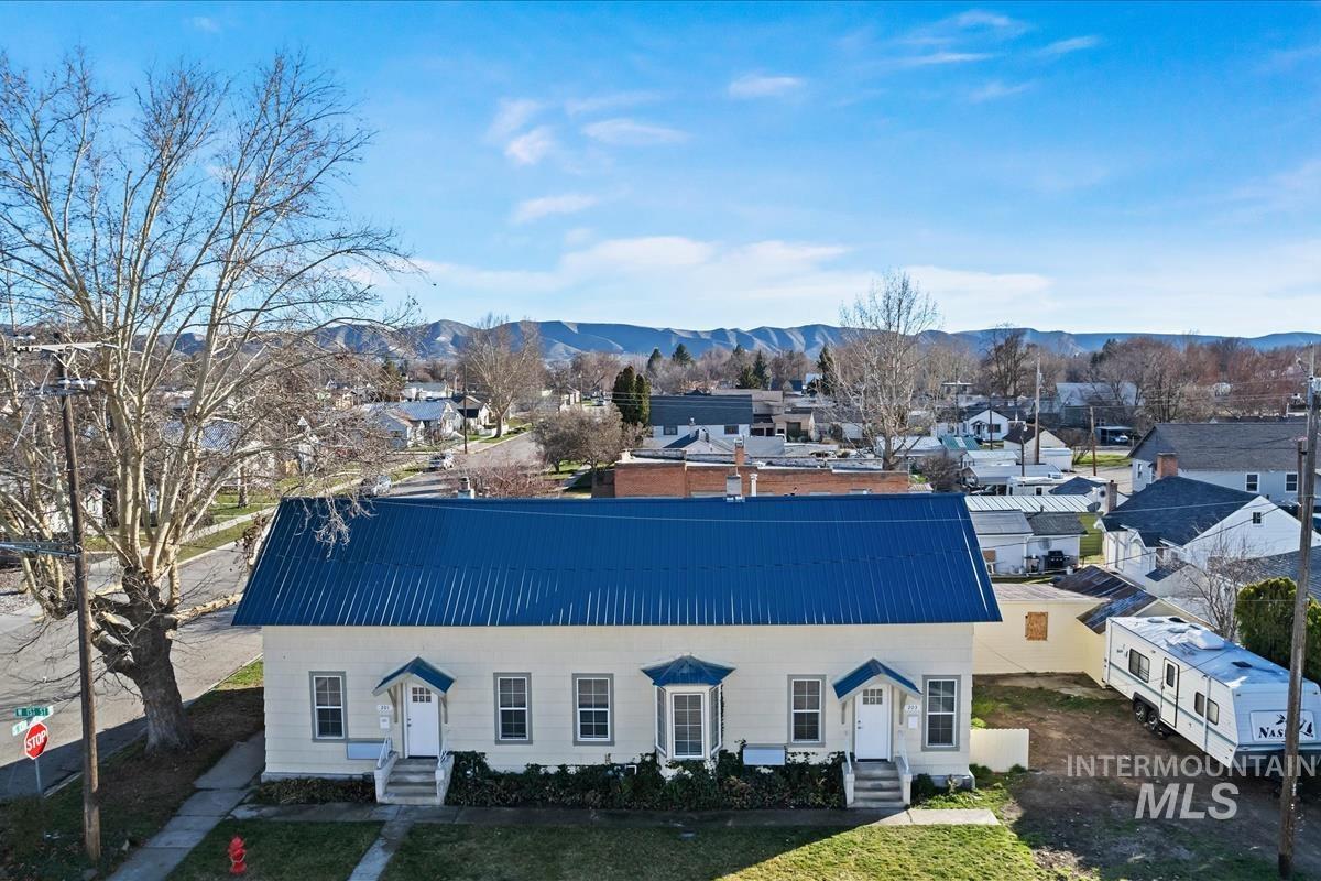 201 W 1st Street, Emmett ID 83617