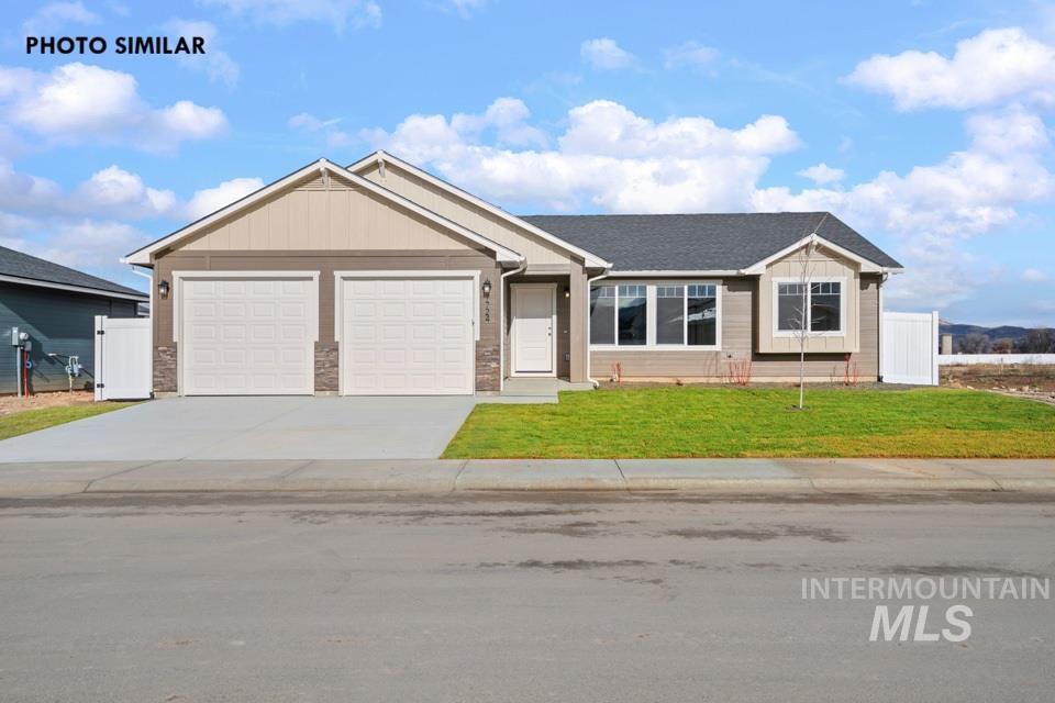 1685 Rapid Rd, Emmett ID 83617