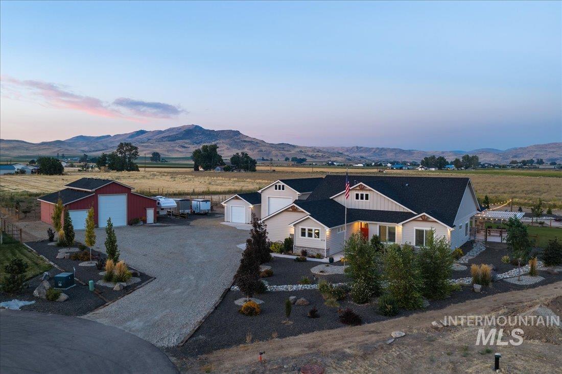 418 Skyview Ln, Emmett ID 83617