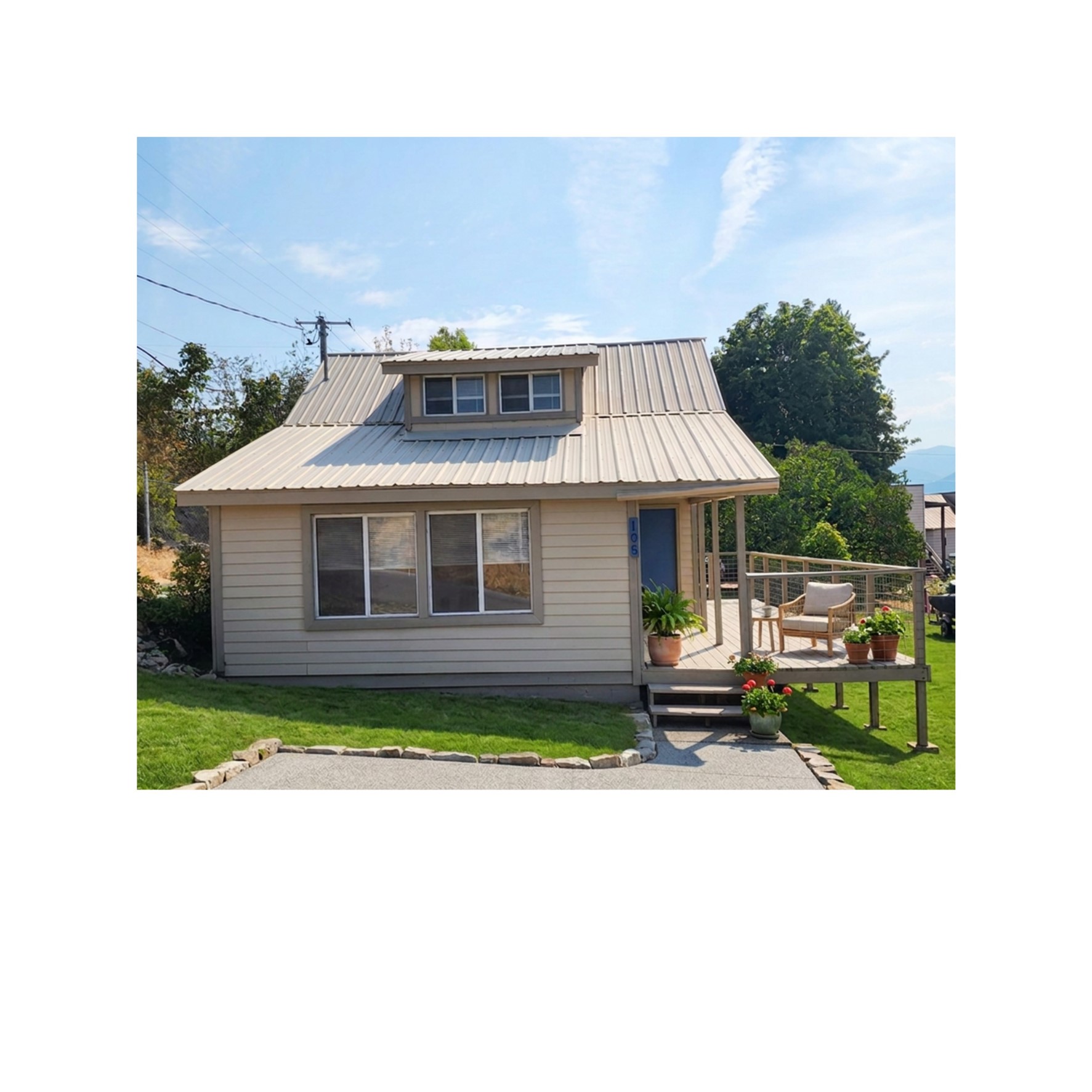108 Cedar Street