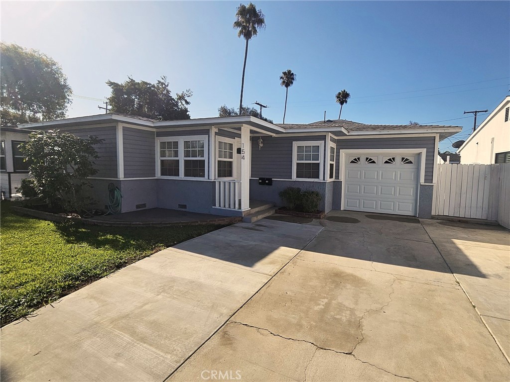 154 Adams Avenue