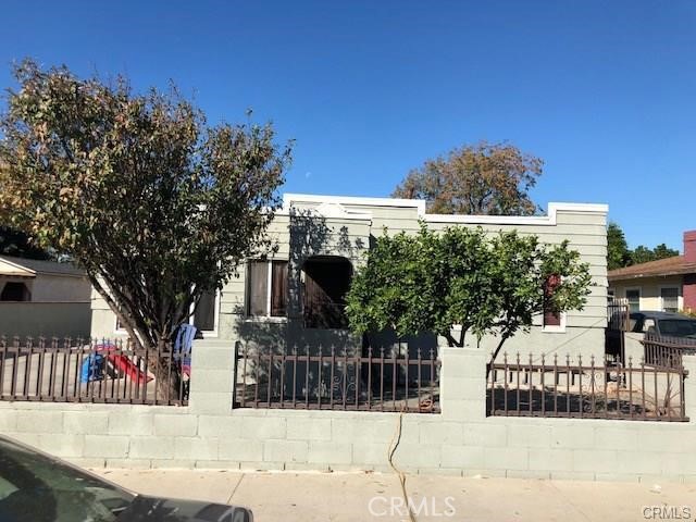 4019 Shirley Avenue