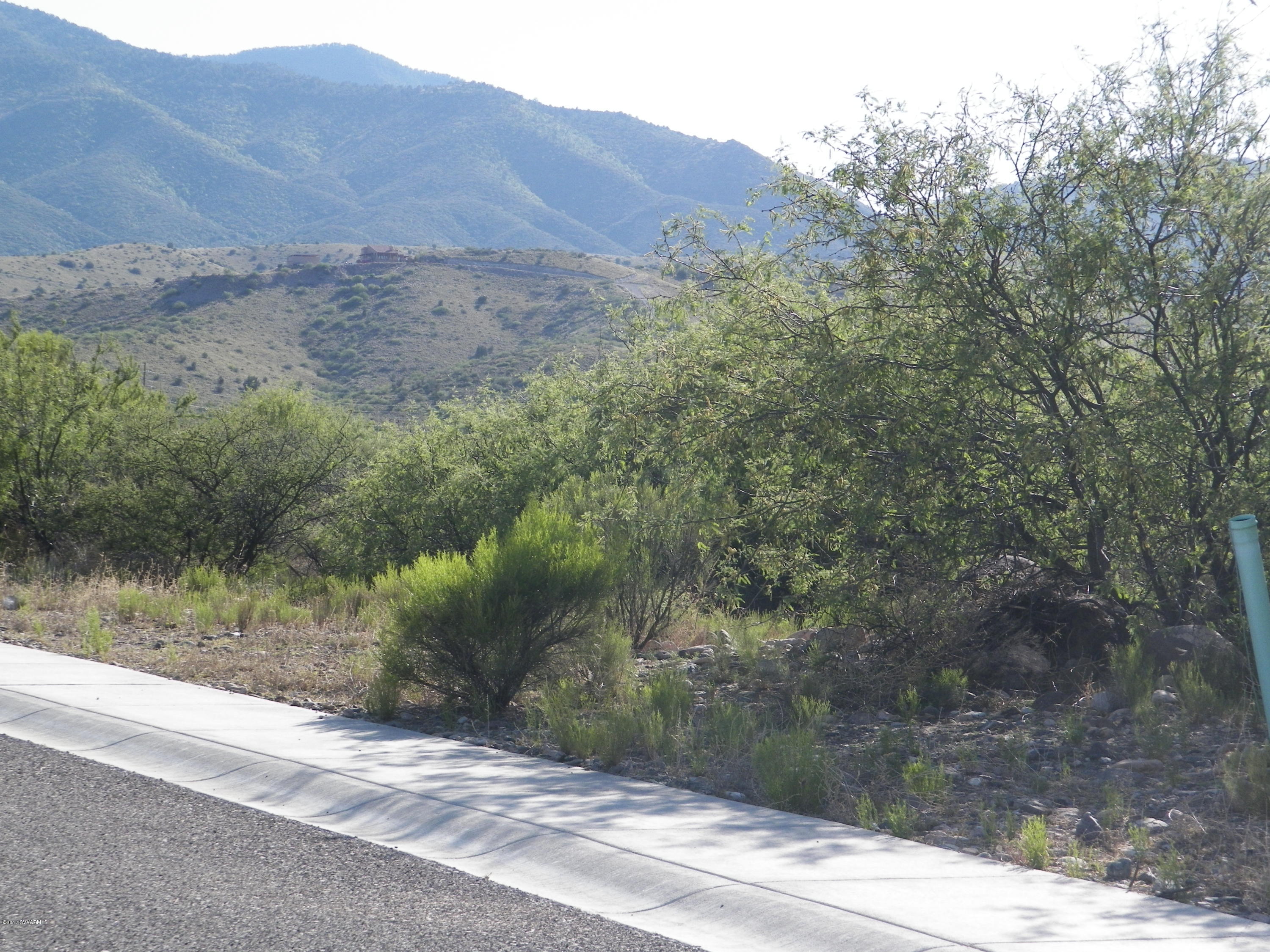 701 SKYLINE Drive 40, Clarkdale, AZ 86324