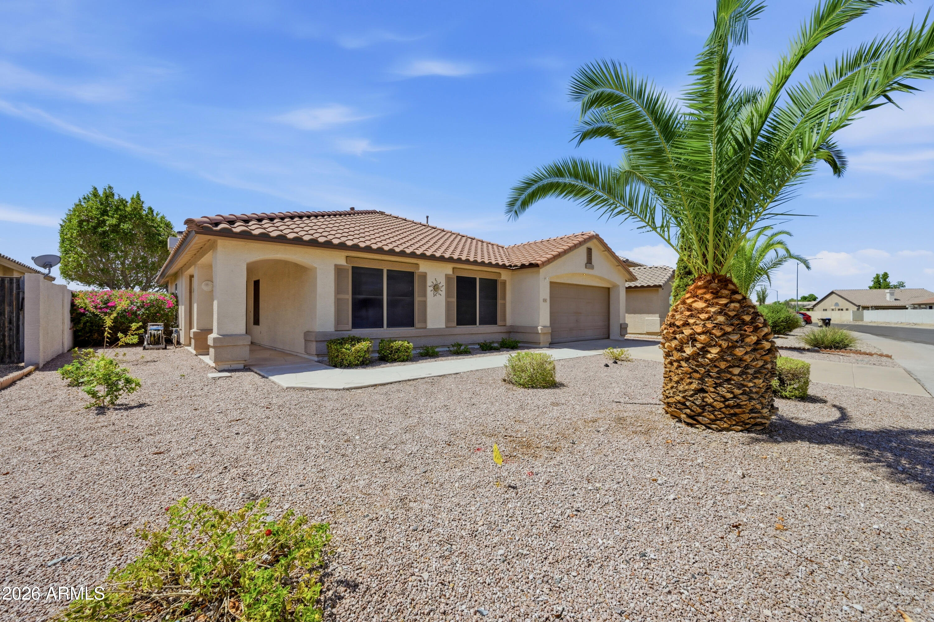 10145 W Potter Drive, Peoria, AZ 85382