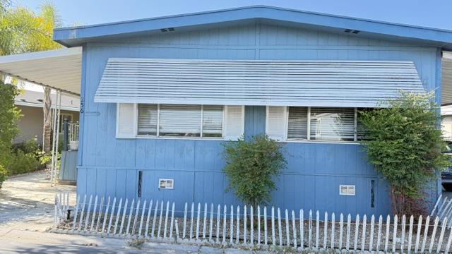 2151 Oakland Road 256