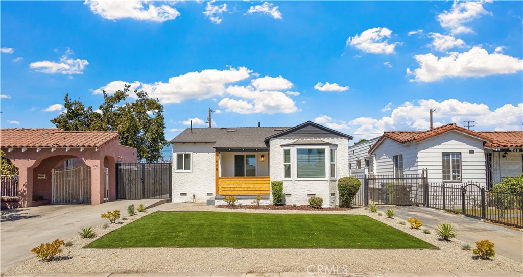 645 E 94th