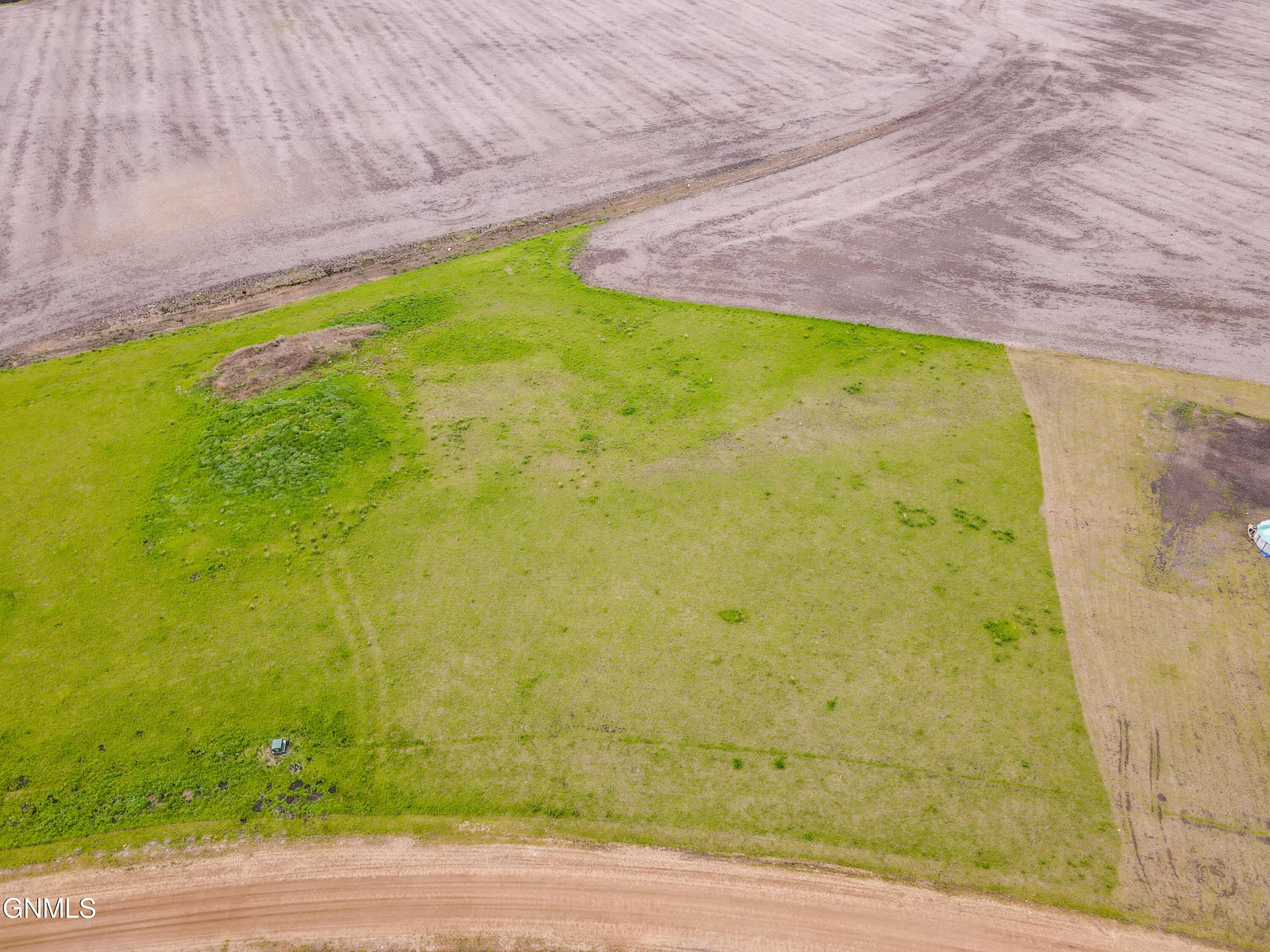 Lot 3 Blk 2 Svenningsen 1st Sub, Valley City, ND 58072