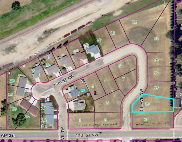 1220 4th Avenue NW, Valley City, ND 58072