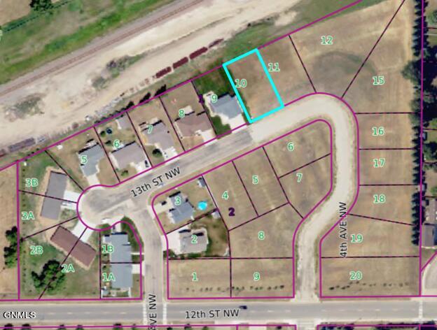428 13th Street NW, Valley City, ND 58072