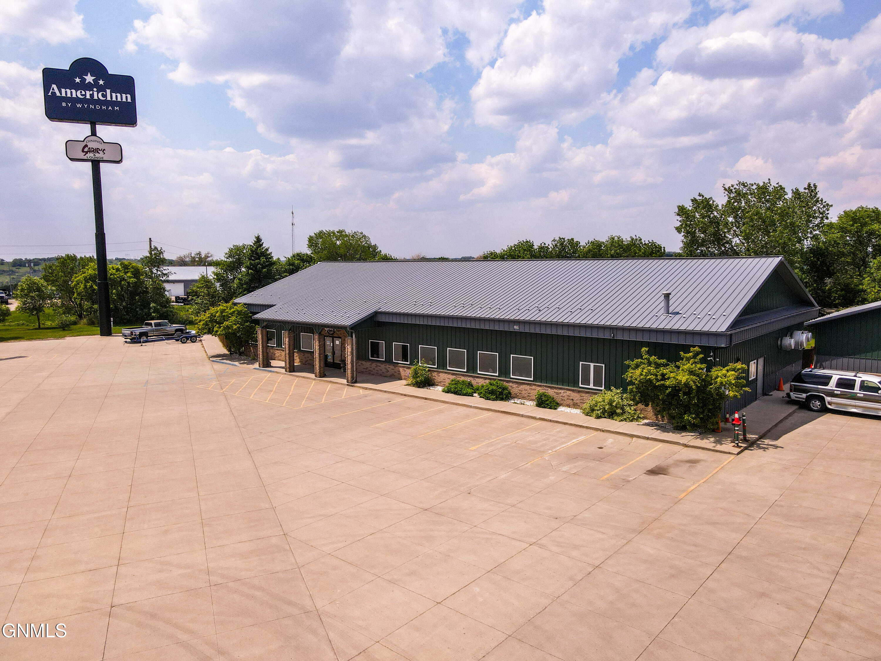 338 Winter Show Road SW, Valley City, ND 58072
